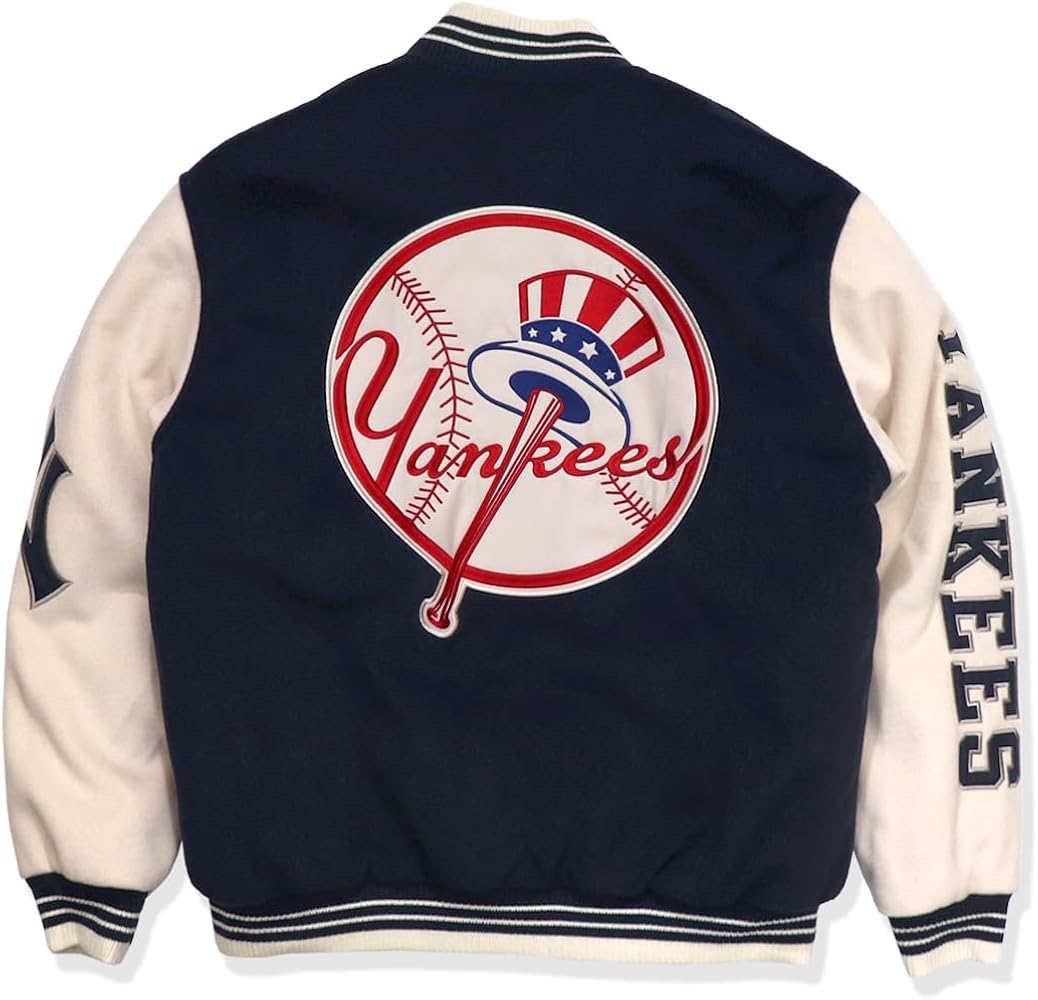 Amazon | (ジェイエイチデザイン)JH Design リバーシブル スタジャン