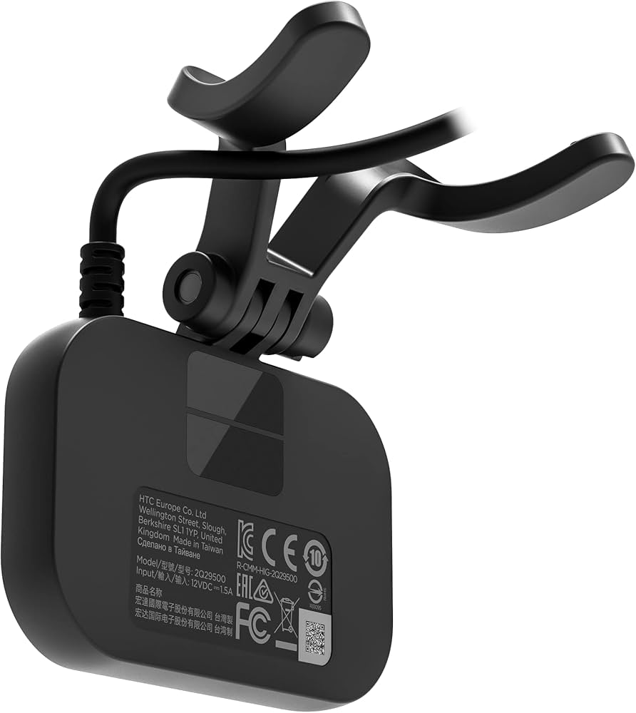 Amazon.com: HTC VIVE Facial Tracker for Virtual Reality