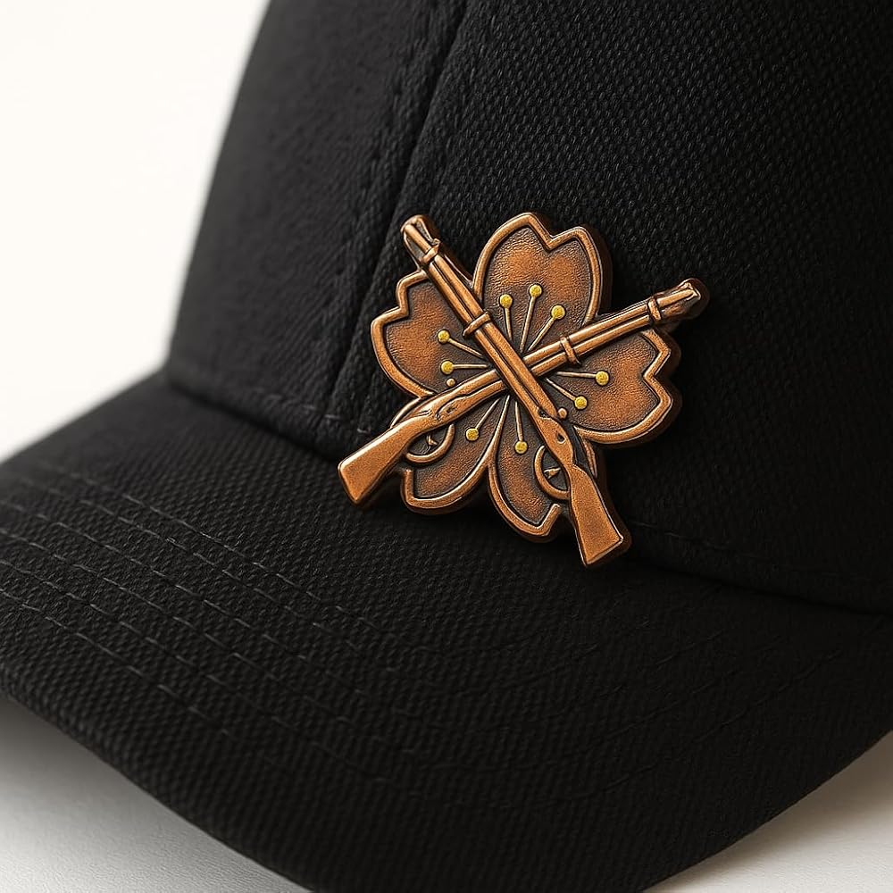 Amazon.co.jp: Don Flyee レプリカ 大日本帝国 旧日本陸軍 小銃射撃