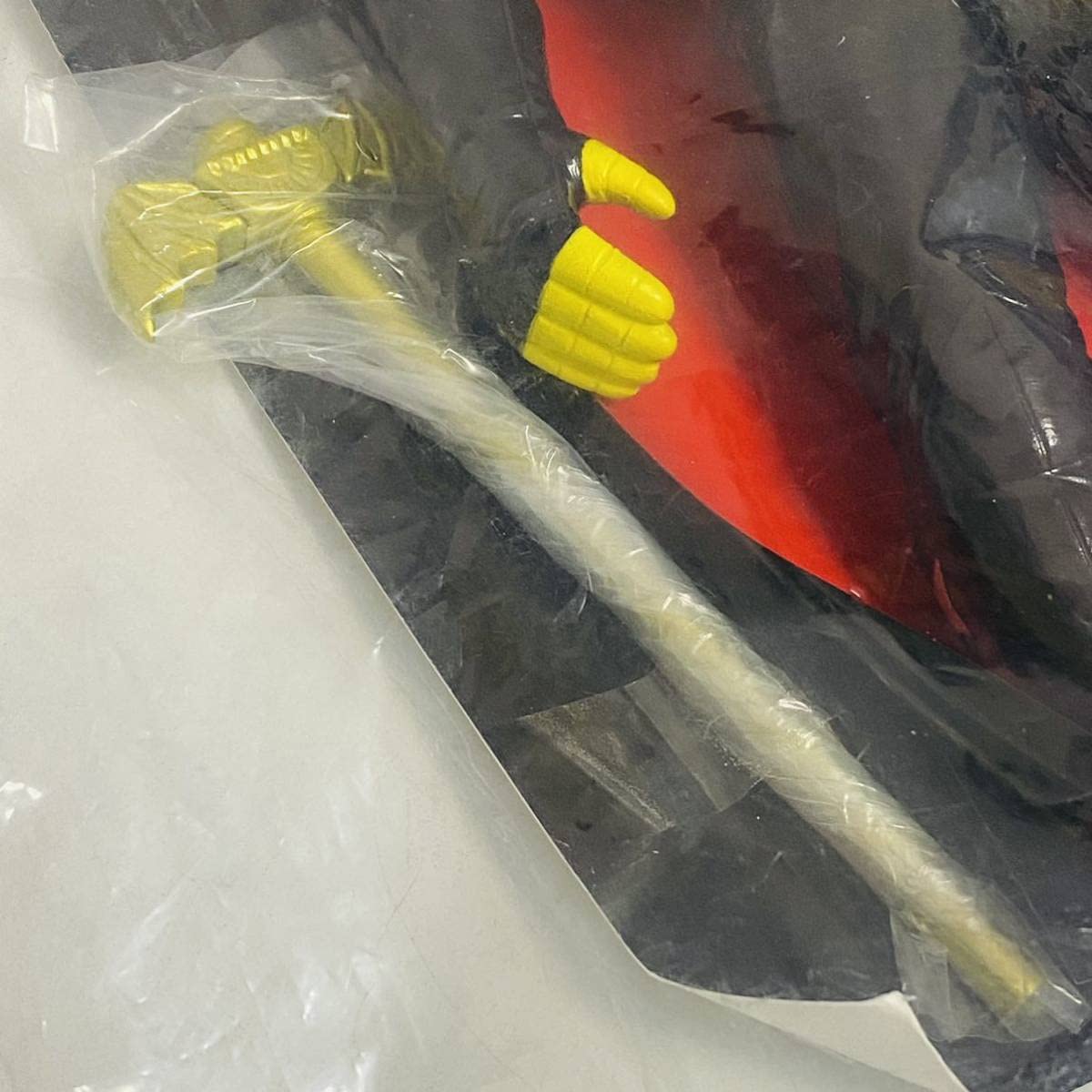 Amazon.co.jp: MEDICOM TOY メディコムトイ 東映レトロソフビ