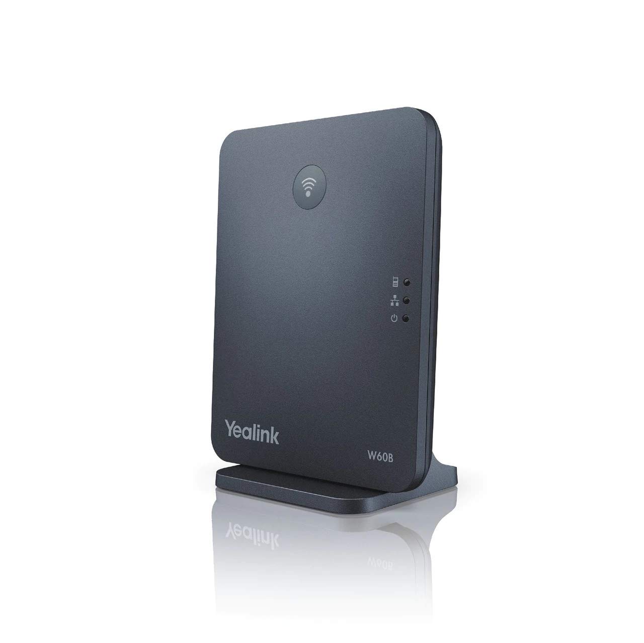 Amazon.co.jp: Yealink W60B 8ライン HD VoIP DECT IPベース