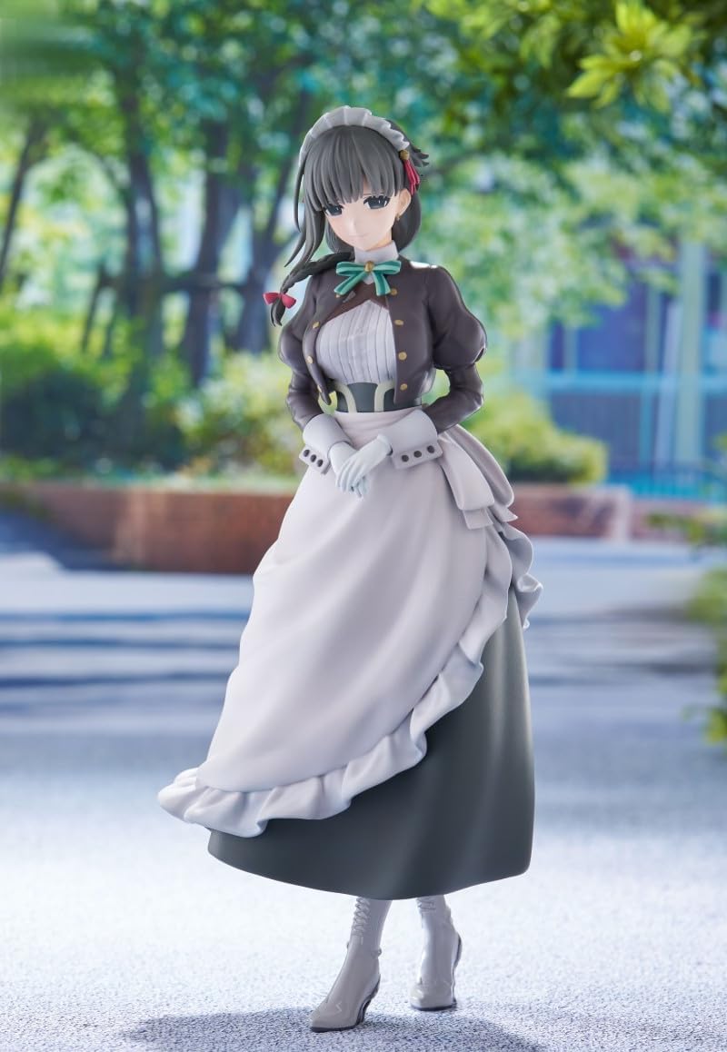 Amazon.co.jp: 君は冥土様。Trio-Try-iT Figure 雪 フィギュア 全1種