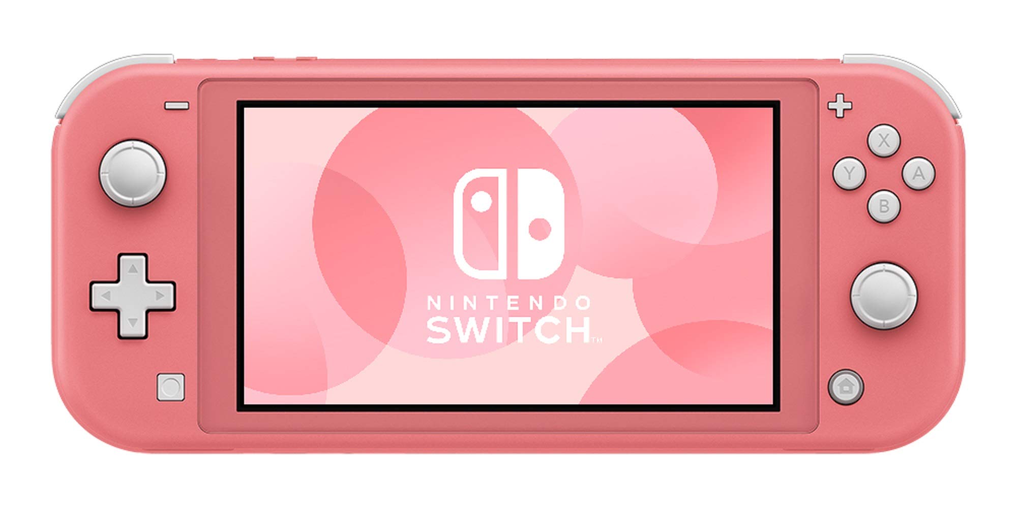 Amazon.co.jp: 【整備済み品】 Nintendo Switch Lite 本体 コーラル