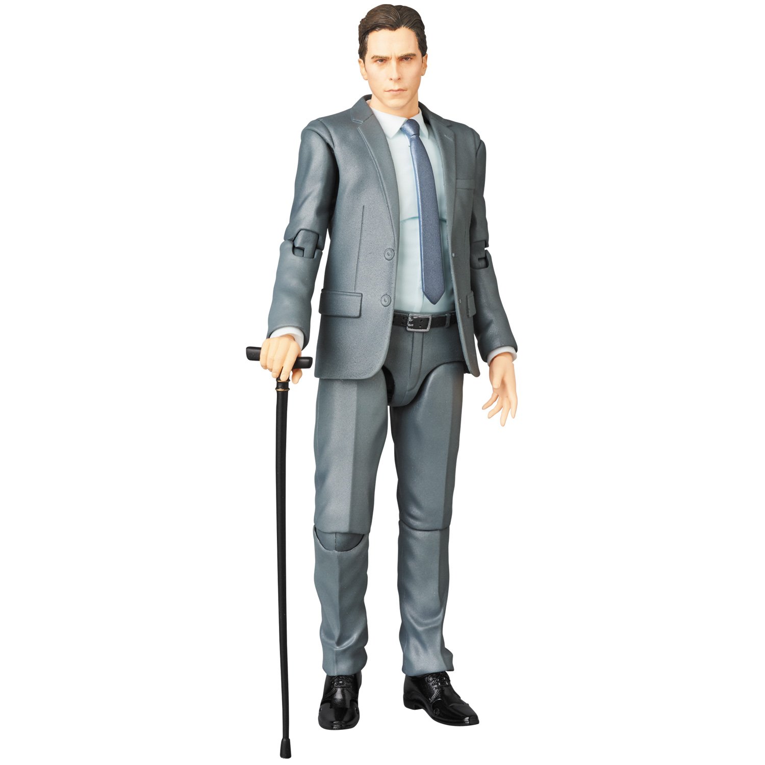 Amazon.co.jp: MAFEX マフェックス No.079 ダークナイト トリロジー