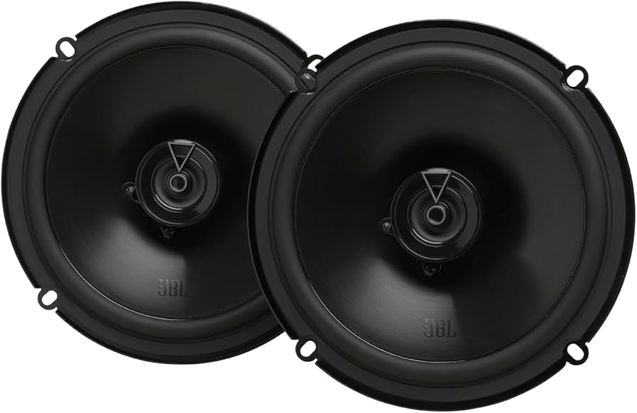 Amazon.com: JBL Club 64FSL - Shallow-Mount 6-1/2