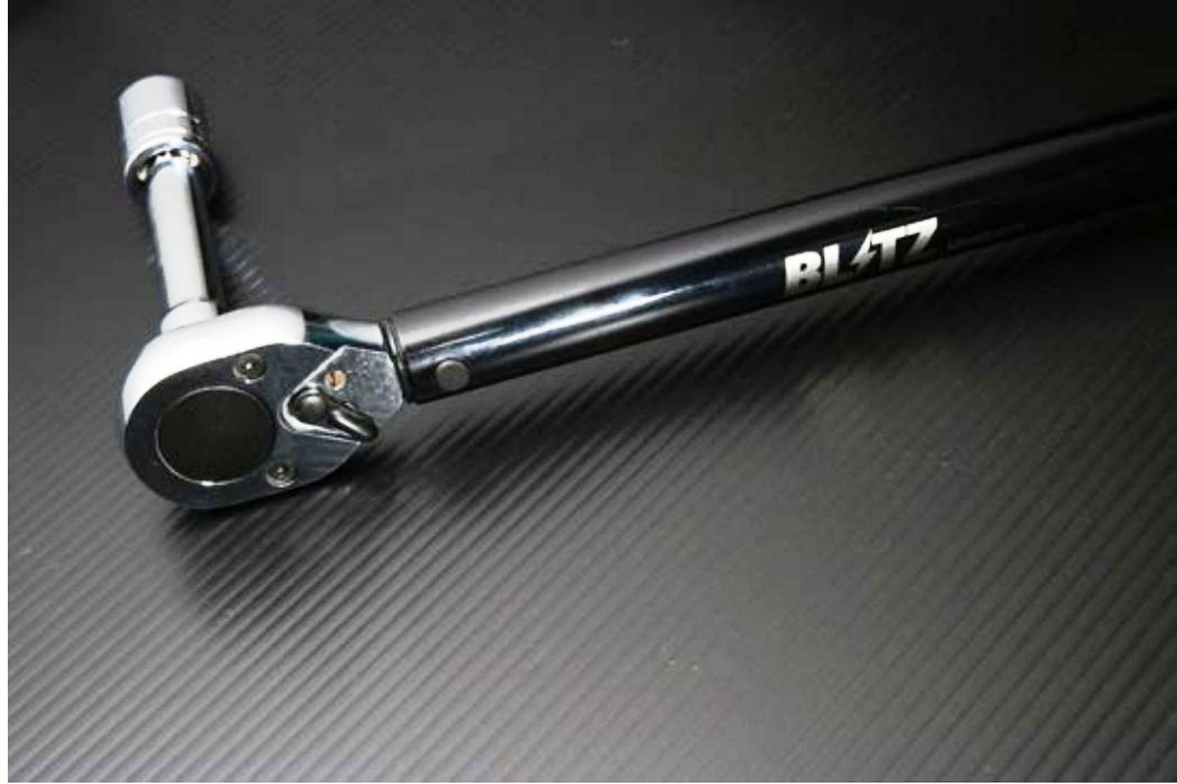 Amazon.co.jp: BLITZ ブリッツ トルクレンチ 1/2 13968 : DIY・工具