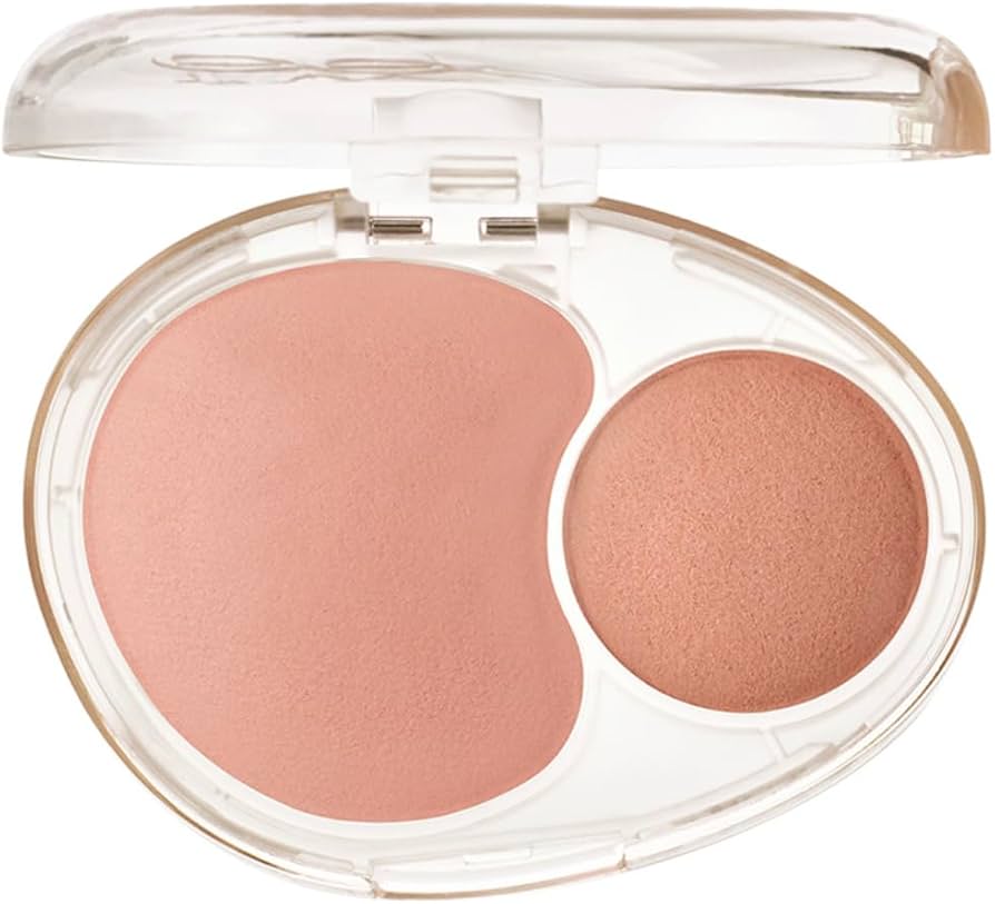 Amazon | フィー デュアルチークメロウ ND RS 【ベースカラー×ポイント