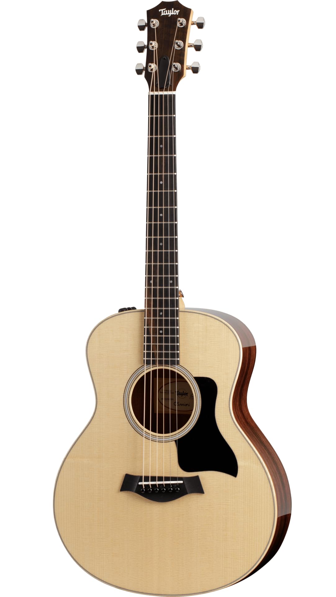 Amazon.com: Taylor GS Mini-e Rosewood Plus Acoustic-electric