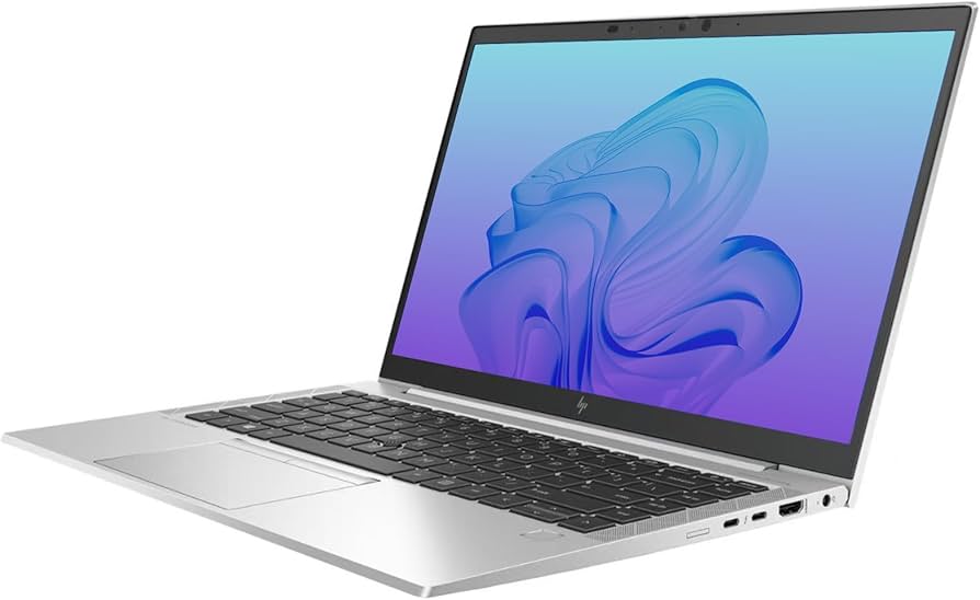 HP EliteBook 840 G8 Business Laptop, 14