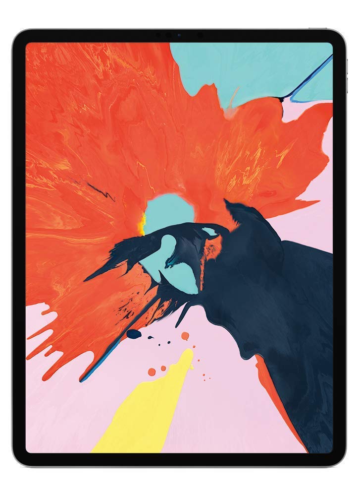 Amazon.com : Apple 2018 iPad Pro (12.9-inch, Wi-Fi, 512GB) - Space