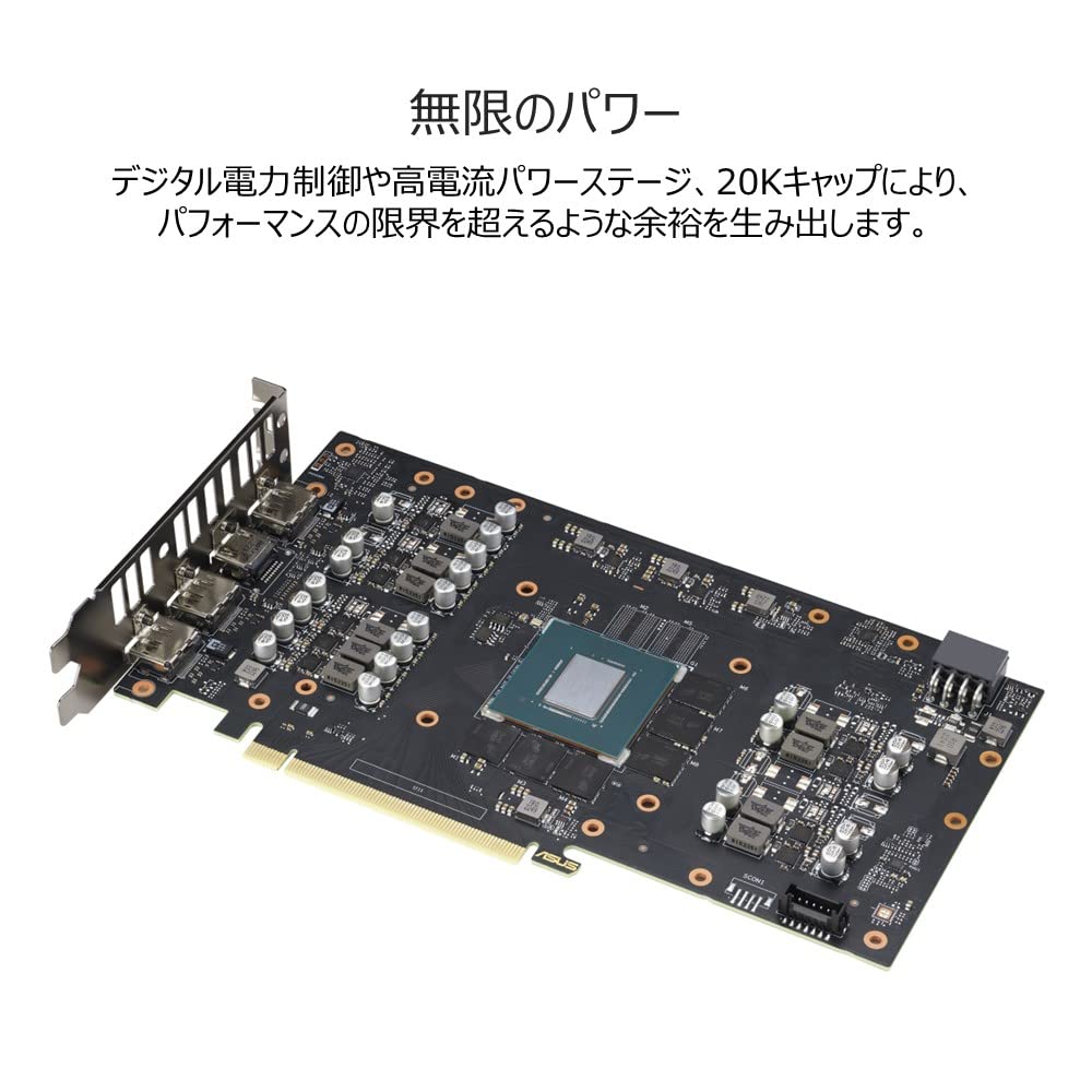 Amazon | ASUS NVIDIA GeForce RTX 4070 搭載 ビデオカード OC edition