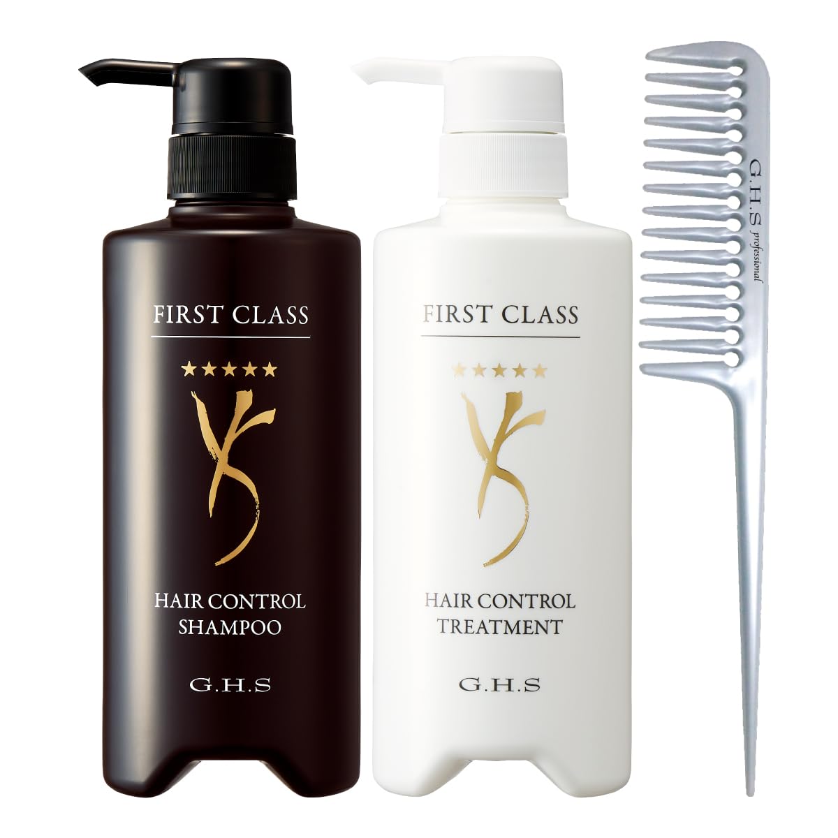 Amazon | G.H.S(ジーエイチエス） 【WEB限定品】 ファーストクラス