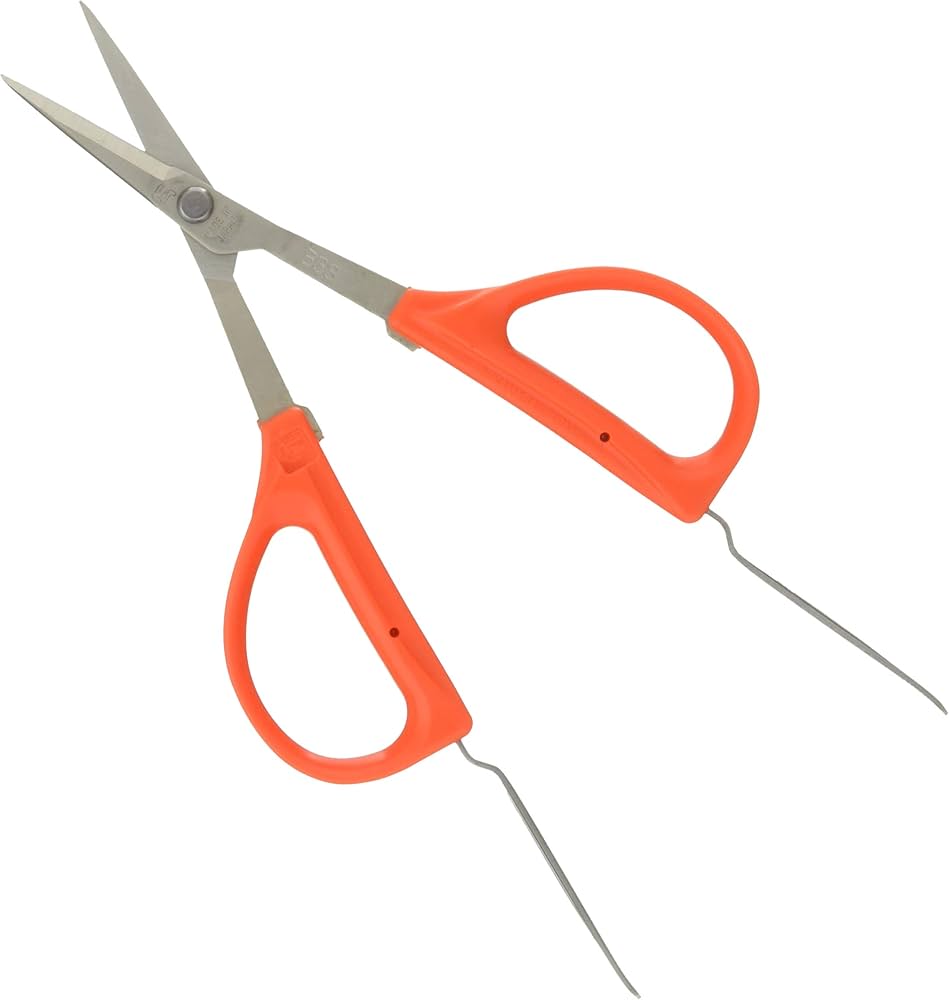 Amazon | 近正(Chikamasa)チカマサ ステンレス ぶどう鋏 ピンセット付