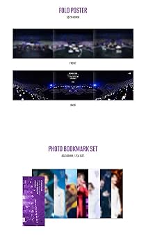 BTS WORLD TOUR LOVE YOURSELF SPEAK YOURSELF THE FINAL [ DIGITAL