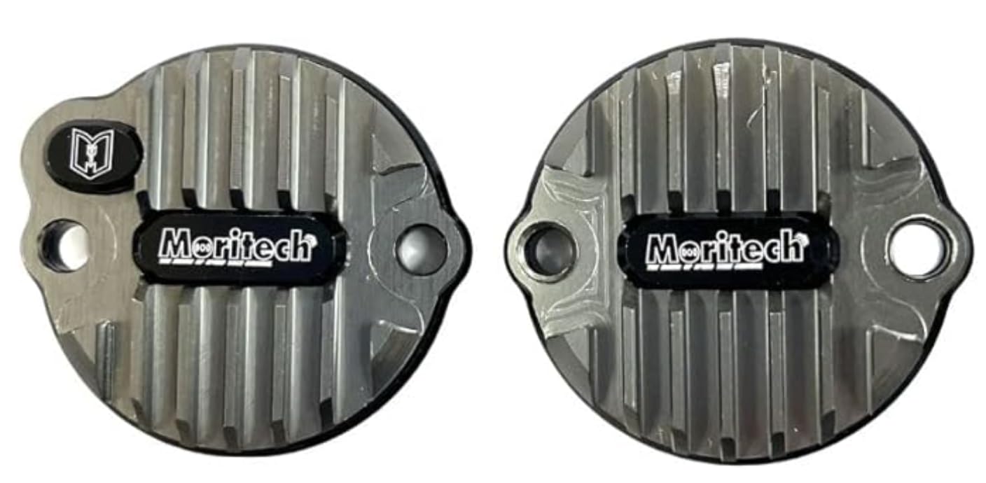 Amazon | GROM タペットフィンカバー V2 モリテック Oリング付