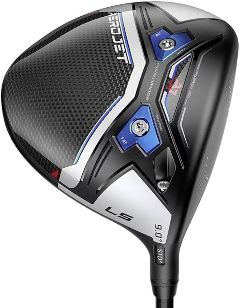 Amazon.co.jp: コブラ AEROJET エアロジェット LS ドライバー