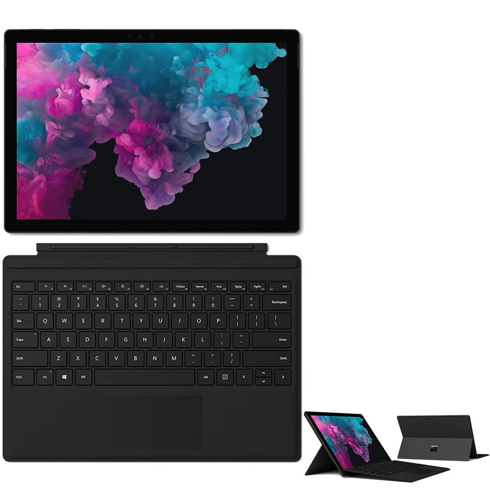Amazon.com : Microsoft Surface Pro 6 (Intel Core i5, 8GB RAM