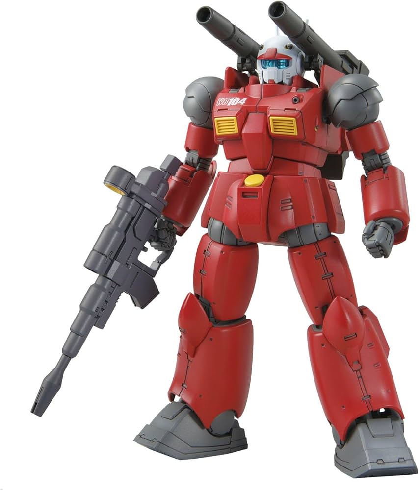 Amazon | BANDAI SPIRITS(バンダイ スピリッツ) HG 機動戦士ガンダム