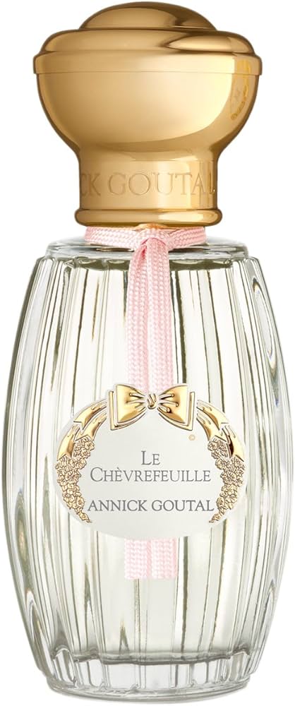 Amazon.com : Annick Goutal Le Chevrefeuille for Women, 3.4 Ounce