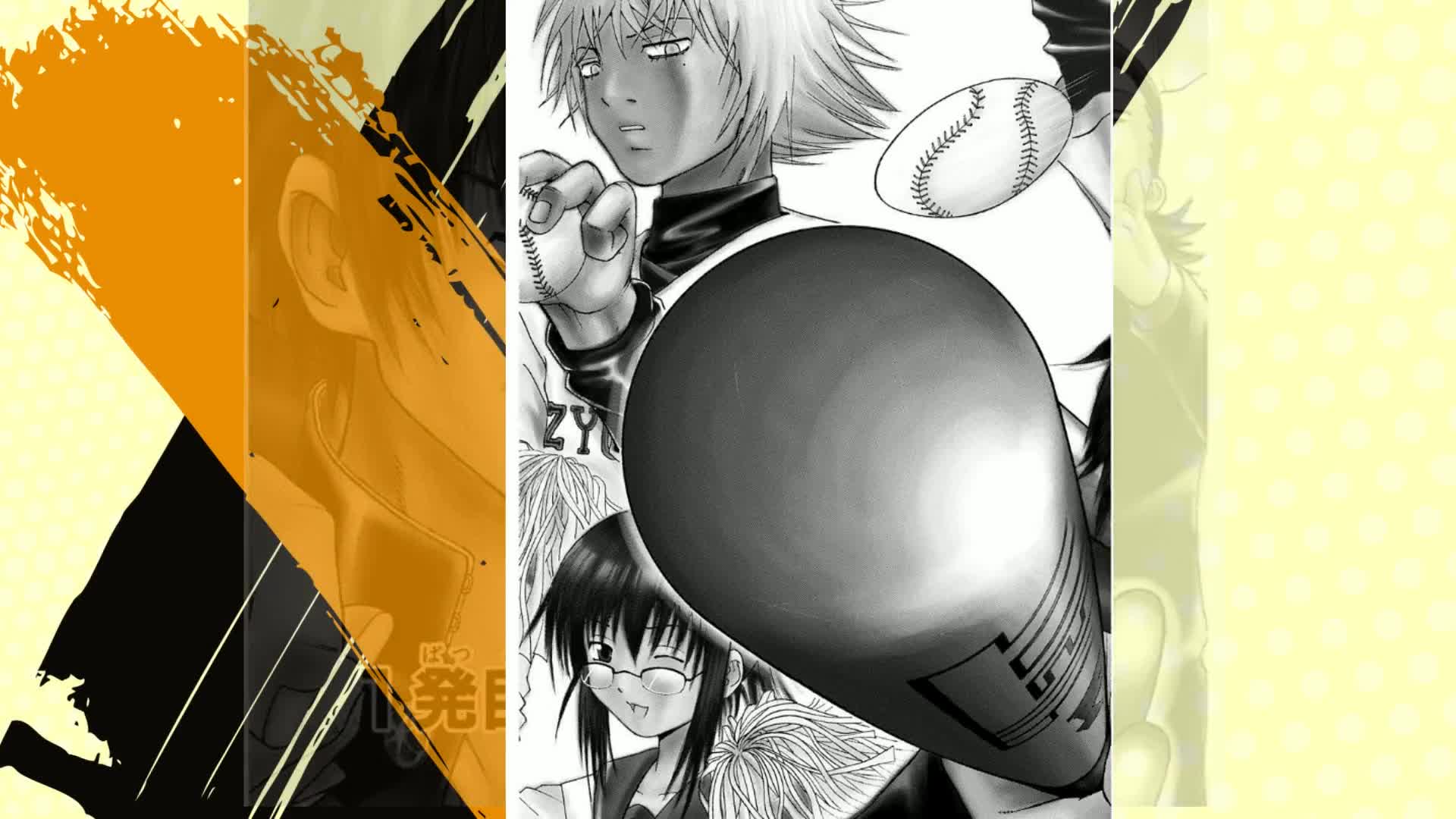 Amazon.co.jp: Mr.FULLSWING 1 (ジャンプコミックスDIGITAL) 電子書籍