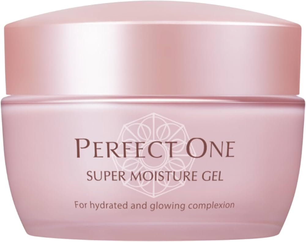 Amazon.com: PERFECT ONE Super Moisture Gel – skin care, face