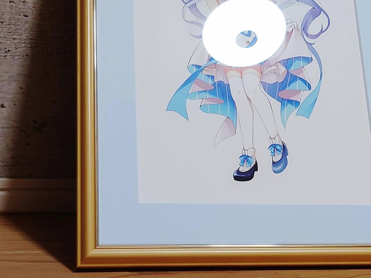 Amazon.co.jp: 未展示品+品 movic ご注文はうさぎですか？展 Cafe