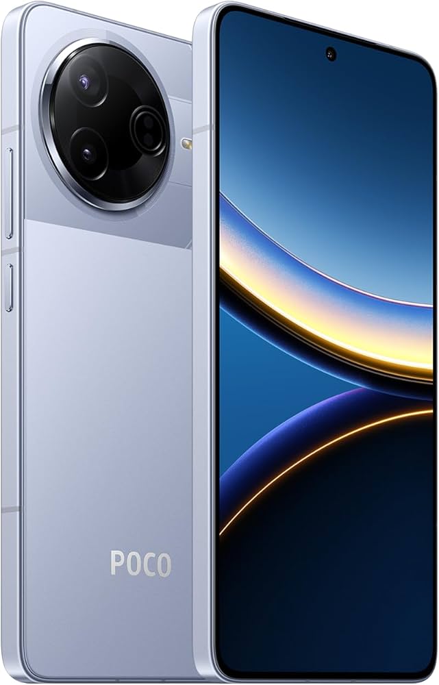Amazon | Xiaomi POCO F7 Pro 12GB+512GB 日本語版 Simフリー