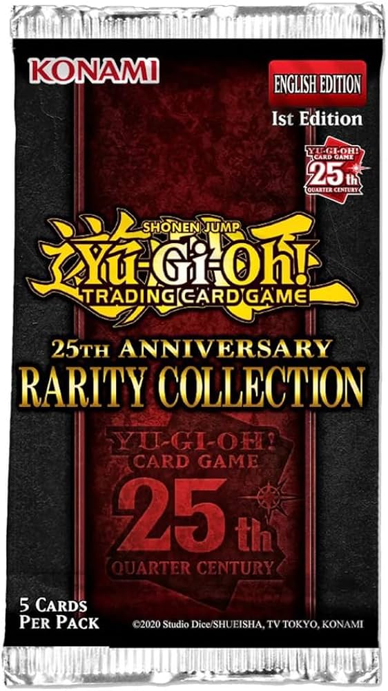 遊戯王OCG 25周年記念3種4BOX 遊戯王OCG 25周年記念3種4BOX Amazon