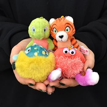 Amazon.co.jp: 【NICI】キーリング サンセットドリーム2024 カニ