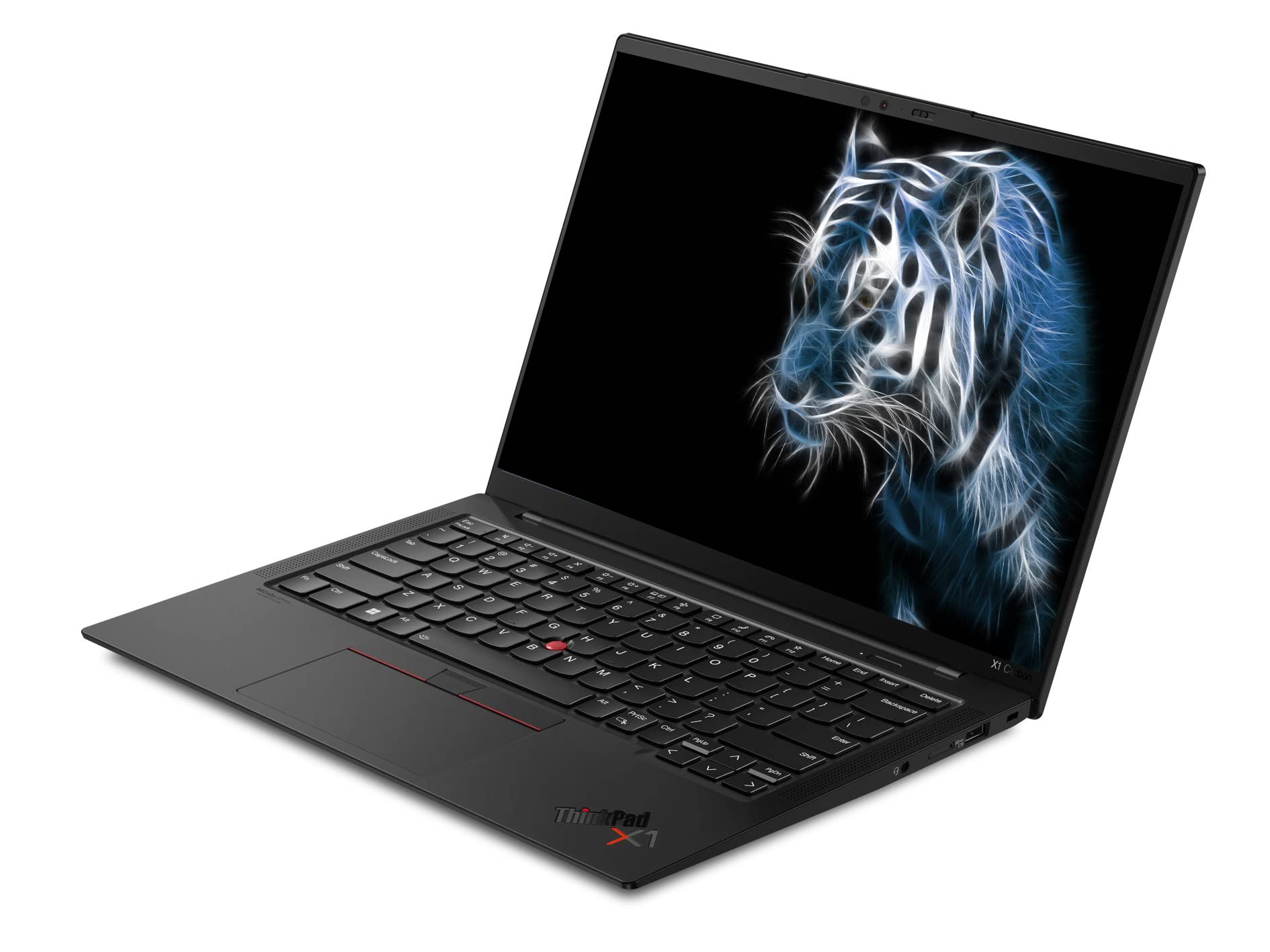 Amazon.com: Lenovo ThinkPad X1 Carbon Gen 10 Business Laptop, 14