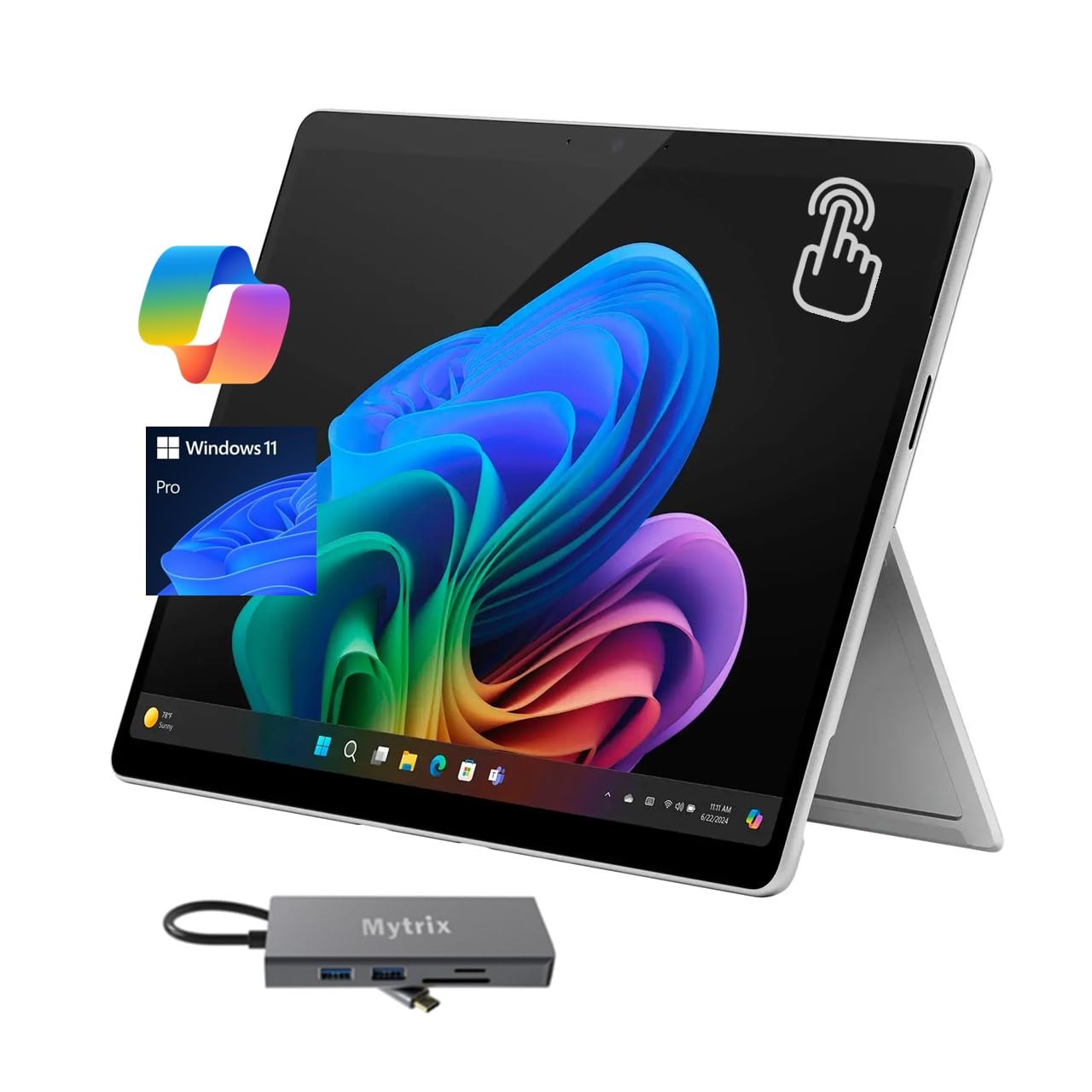 Amazon.com : Microsoft Surface Pro 10 13