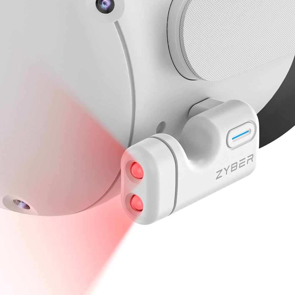 Amazon.co.jp: ZYBER 赤外線ライトナイトビジョンイルミネーター