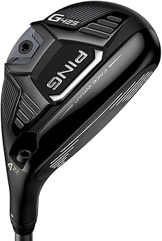 Amazon | ピン（PING） ユーティリティ メンズ G425 ハイブリッド (5H