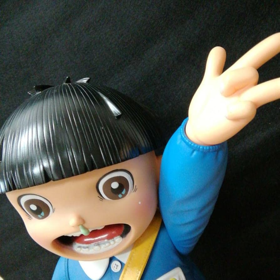 Amazon | まことちゃん 人形 | 人形・ドール | おもちゃ