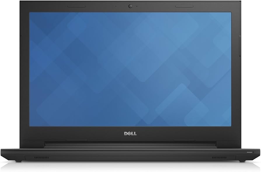 Amazon.com: Dell Inspiron 15 3000 15-3543 15.6