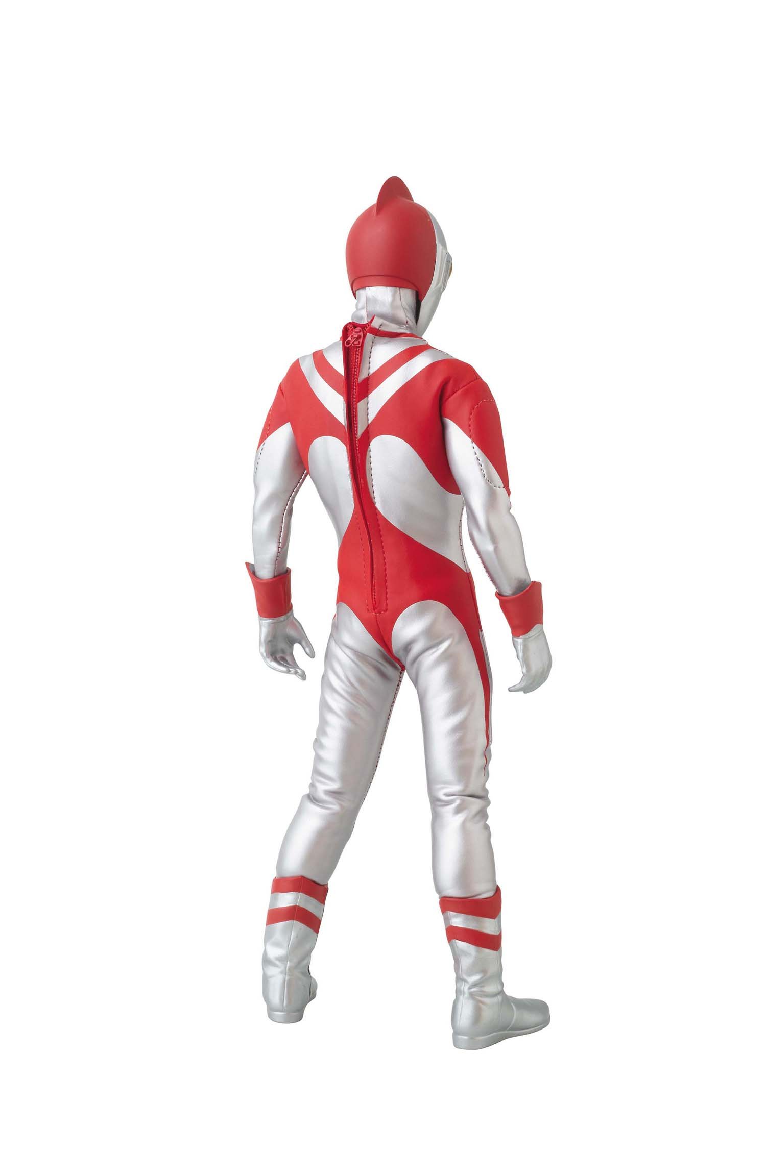Amazon.co.jp: RAH リアルアクションヒーローズ ウルトラマン80