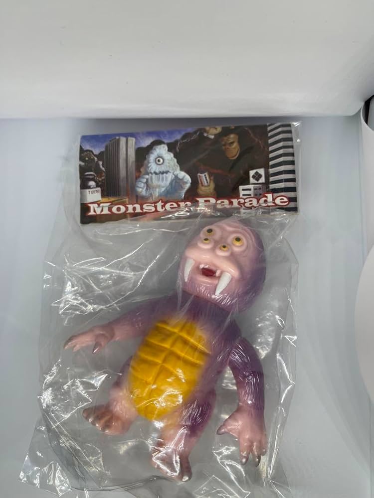 Amazon.co.jp: ゾルメン zollmen モンベモン ズドン マッドバロン