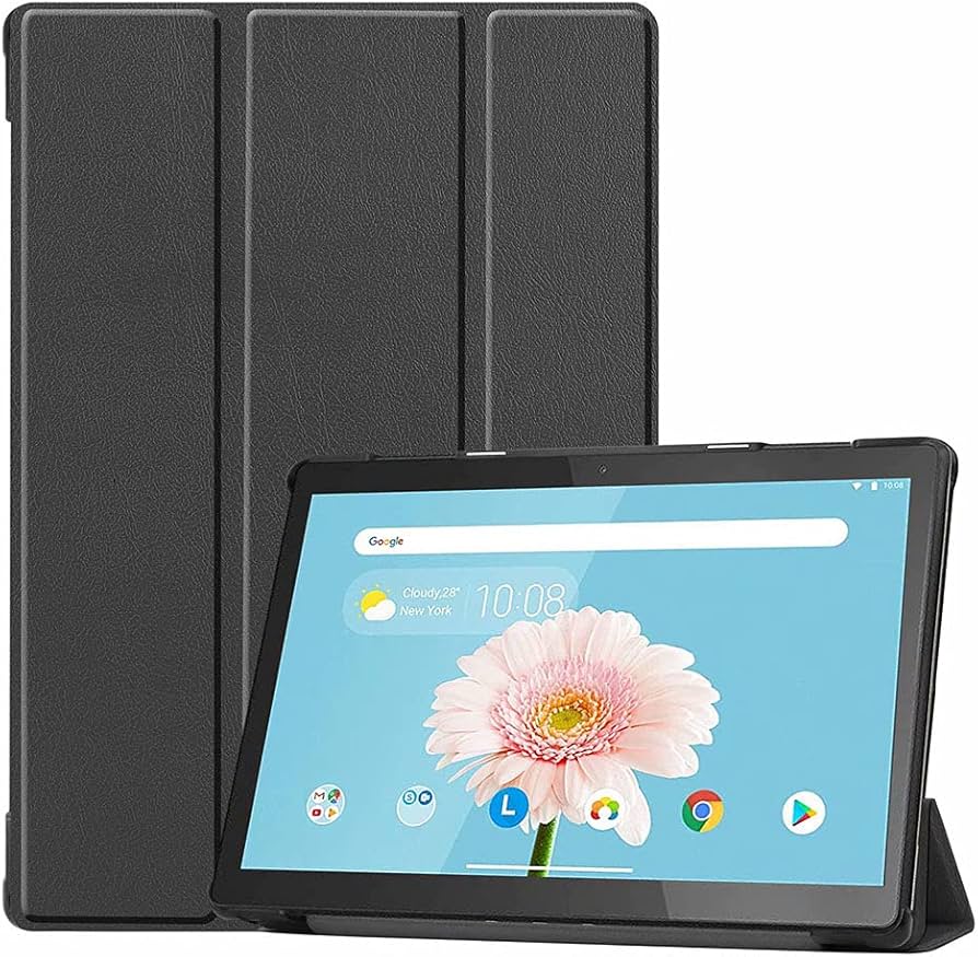 Amazon.co.jp: Lenovo Tab M10 10.1インチタブレットカバー、Lenovo