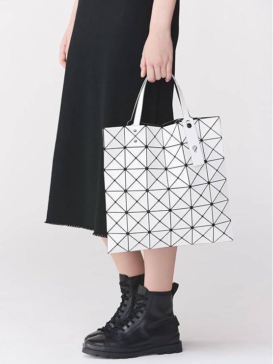 Amazon | [BAO BAO ISSEY MIYAKE] [バオバオ イッセイミヤケ] LUCENT