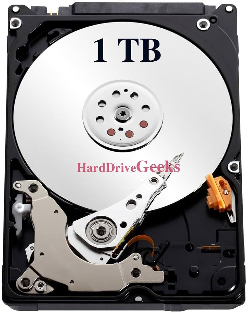 Amazon.com: New 1TB 2.5