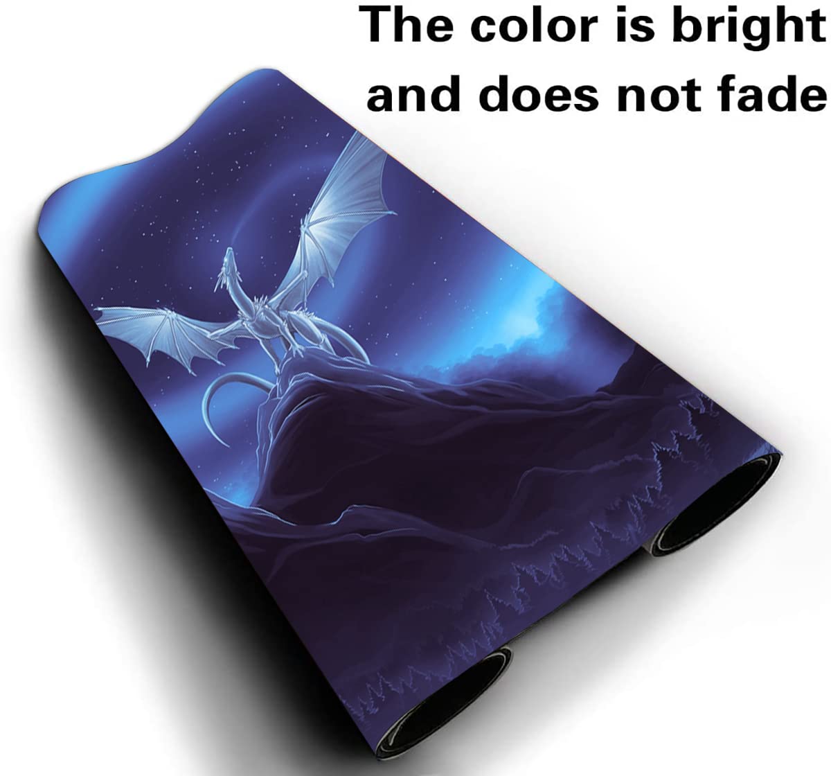 MTG 25周年記念 限定プレイマット『ブラックロータス』Foil版 ブラック