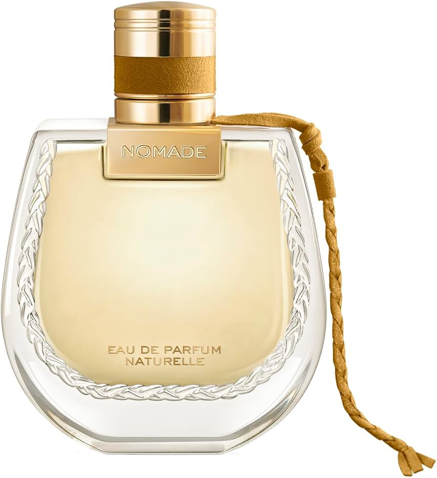 Amazon | クロエ ノマド オードパルファム ナチュレル 75mL | Chloe