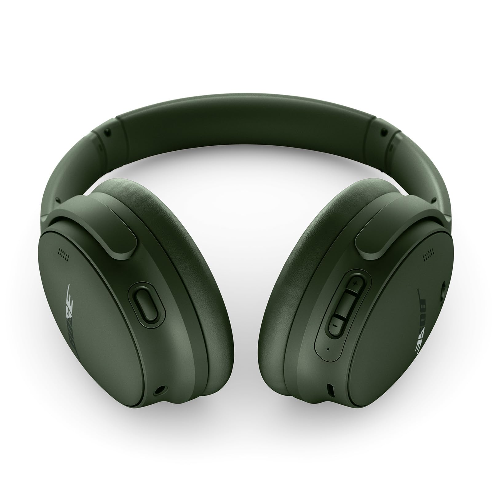 Amazon.com: Bose QuietComfort Bluetooth Headphones, Wireless
