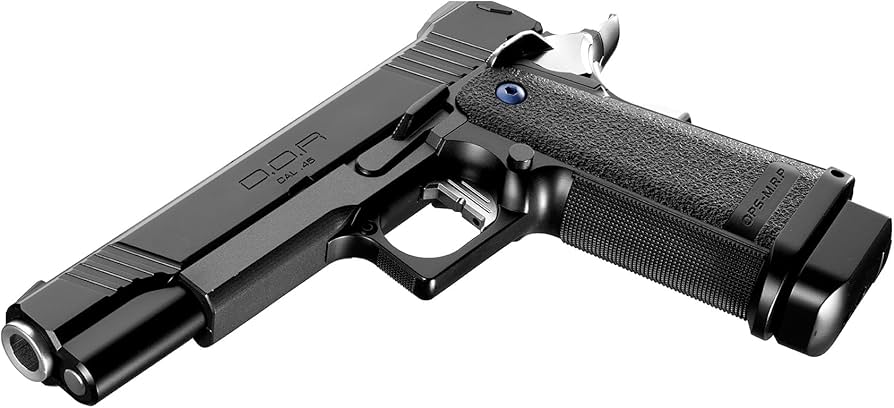 Amazon | 東京マルイ (TOKYO MARUI) ガスブローバック Rシリーズ No.3