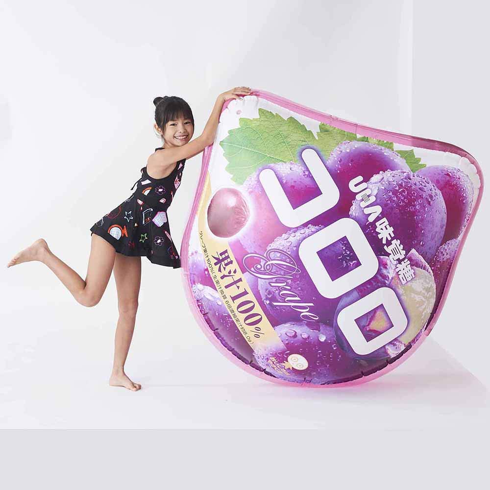 Amazon.co.jp: ドウシシャ ダイカットフロート コロロ 120×120cm