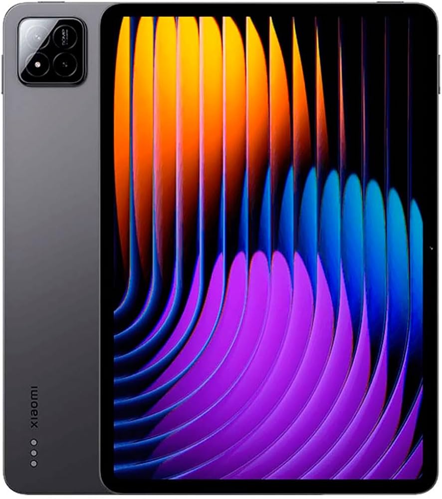 Amazon.co.jp: 【Wi-fi版 】Xiaomi Pad 7 Pro タブレット | 12GB RAM