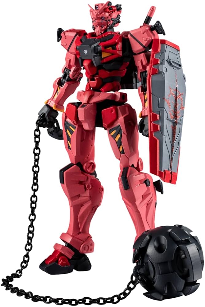 Amazon | TAMASHII NATIONS GUNDAM UNIVERSE 機動戦士Gundam GQuuuuuuX