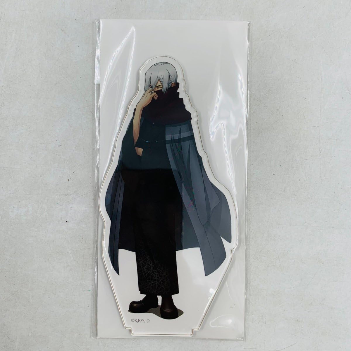 Amazon.co.jp: Dr.STONE ドクターストーン Limited Shop om OiOi 氷月