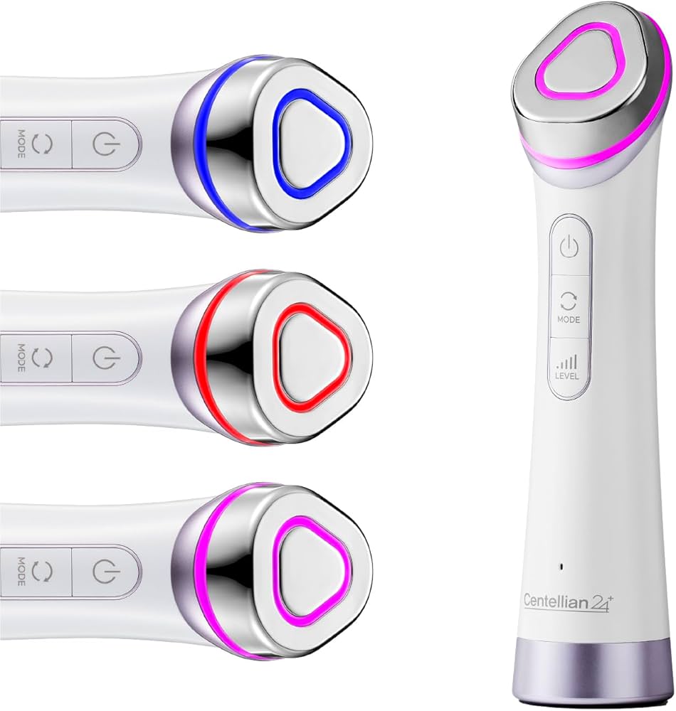 Amazon.com: Centellian 24 Madeca Prime Facial Toning Device - 3-in