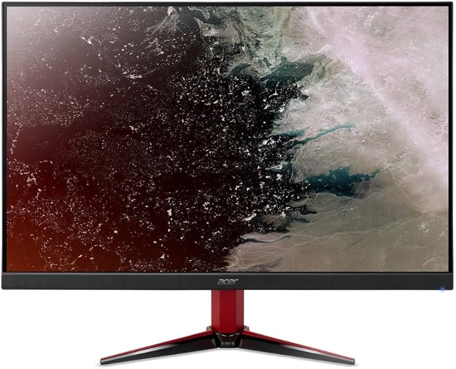 Acer Nitro VG252Q Z 24.5-Inch FHD IPS Gaming Monitor with 280Hz